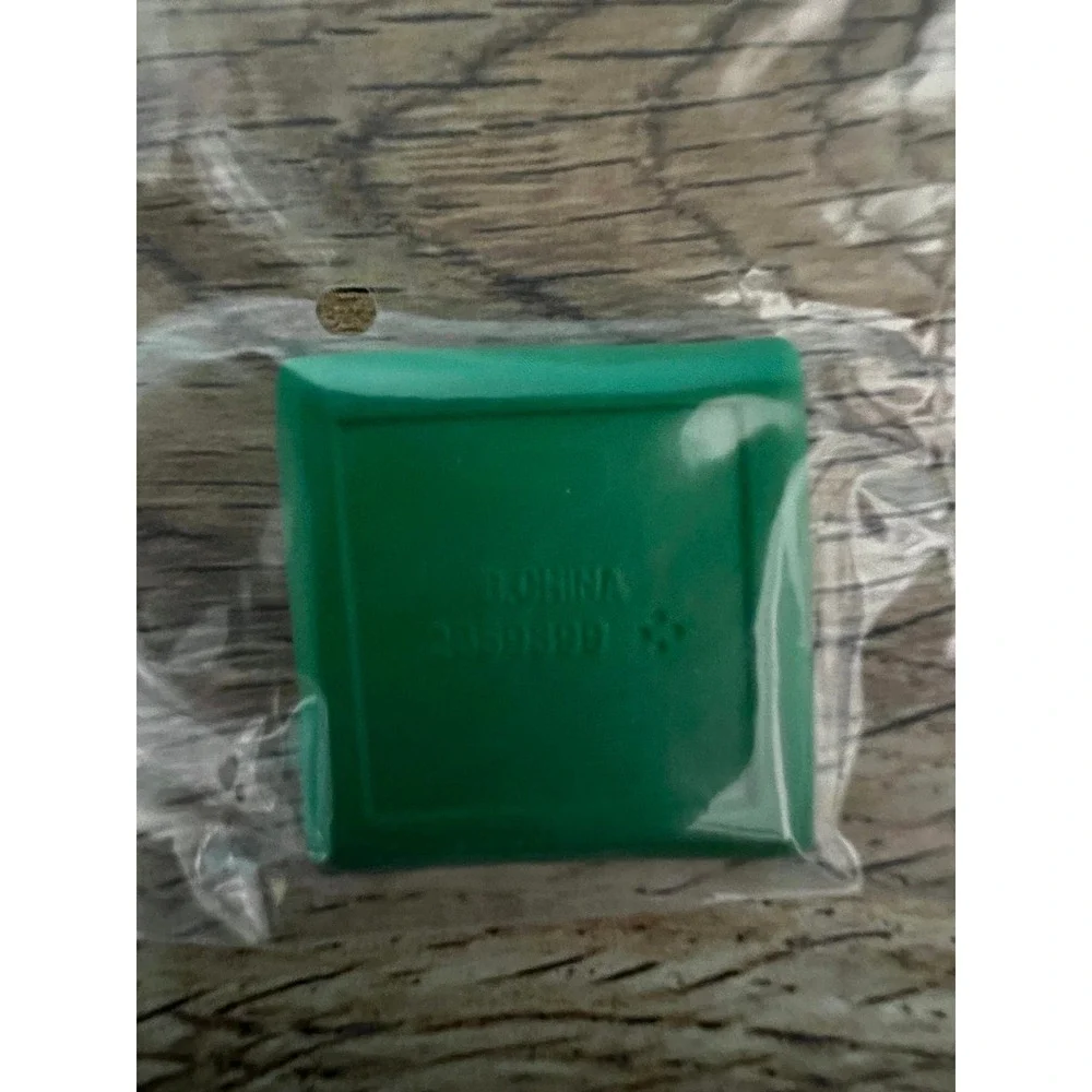 Mini figure from SDCC 2023 Cute Dog and Grass Patch unopened new in plastic